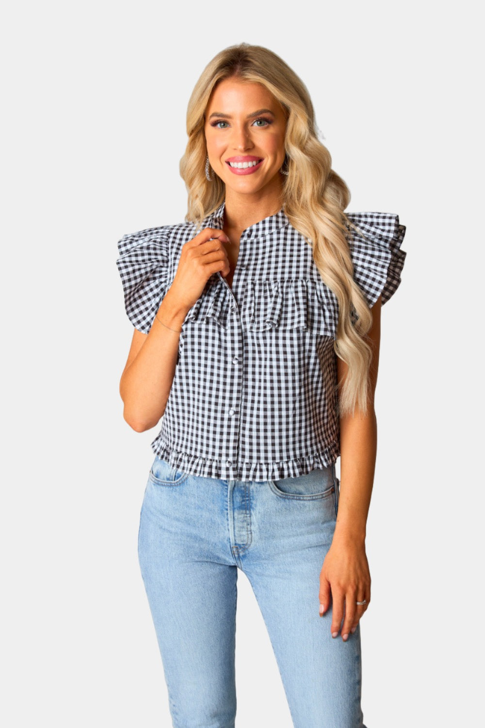 BuddyLove Sue Sue Outfit Set - Black