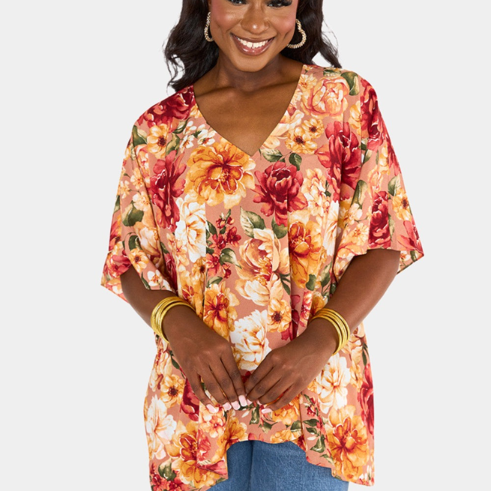 BuddyLove North Tunic - Harvest
