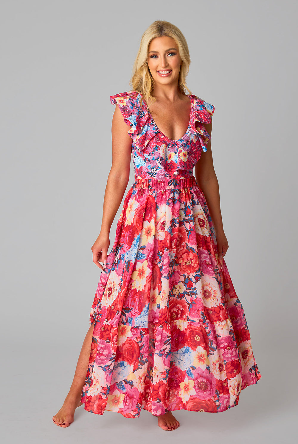 BuddyLove Lottie/Bicoastal Set - Jubilee