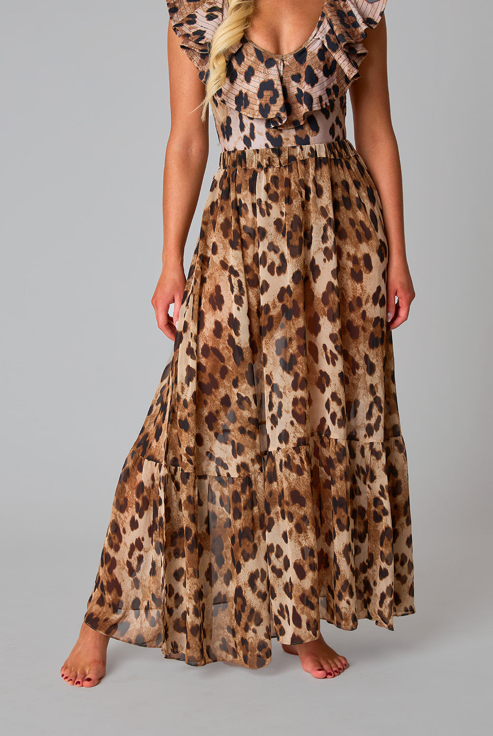 BuddyLove Lottie/Bicoastal Set - Prowl