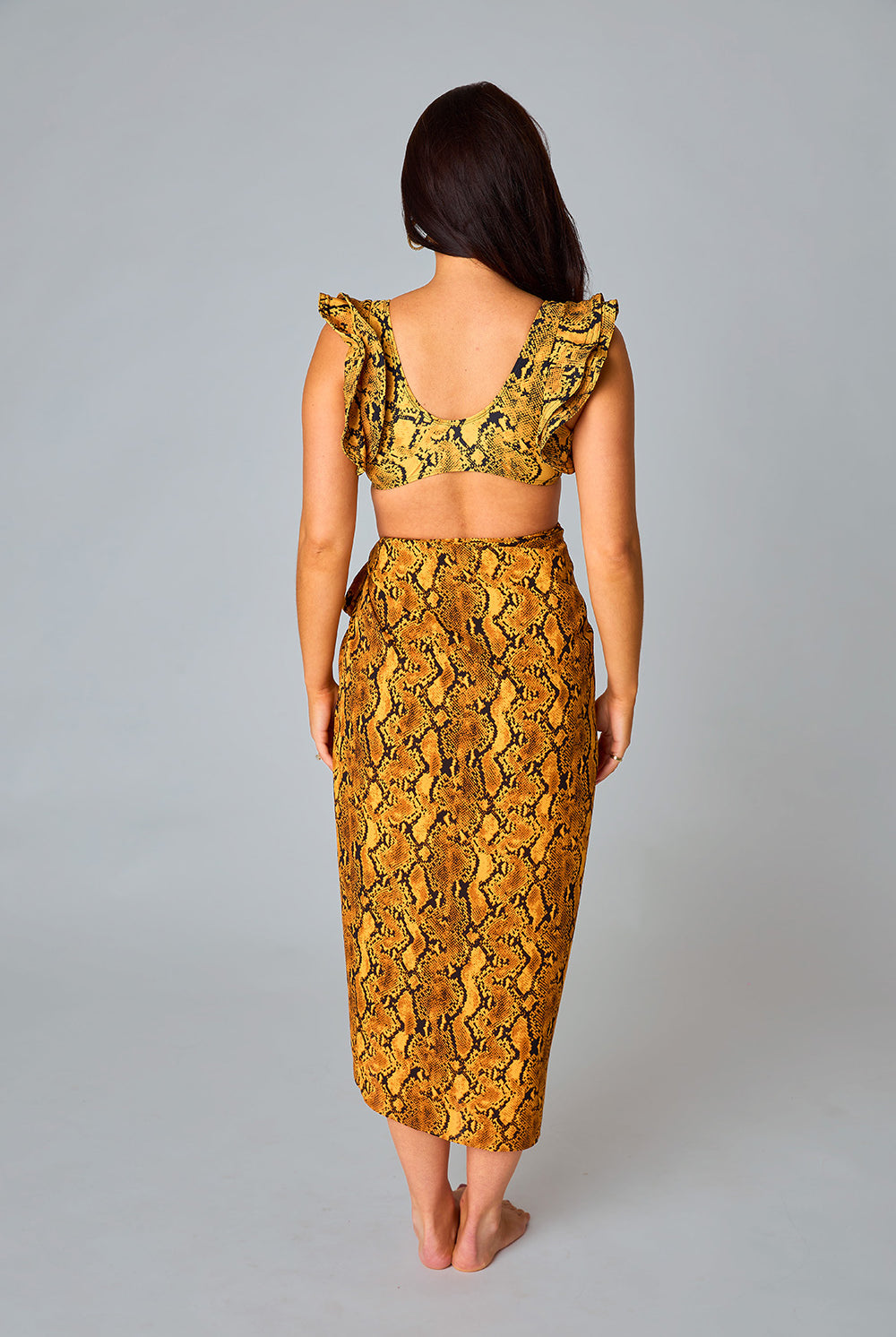 BuddyLove Marlow/Neptune Set - Snake Charmer