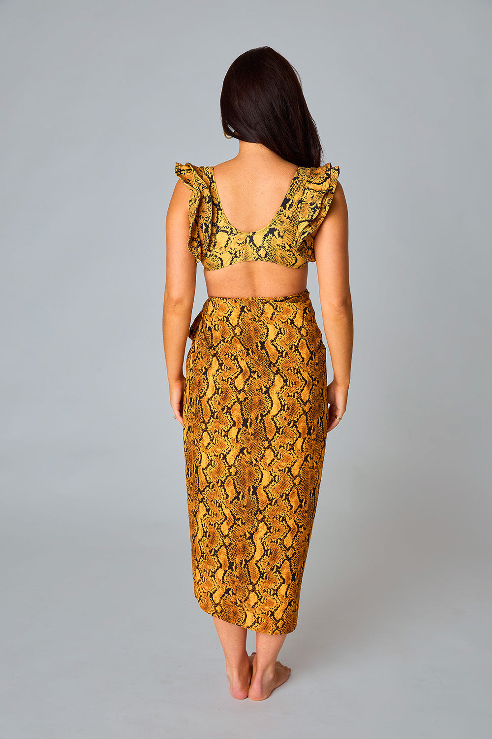 BuddyLove Marlow/Neptune Set - Snake Charmer