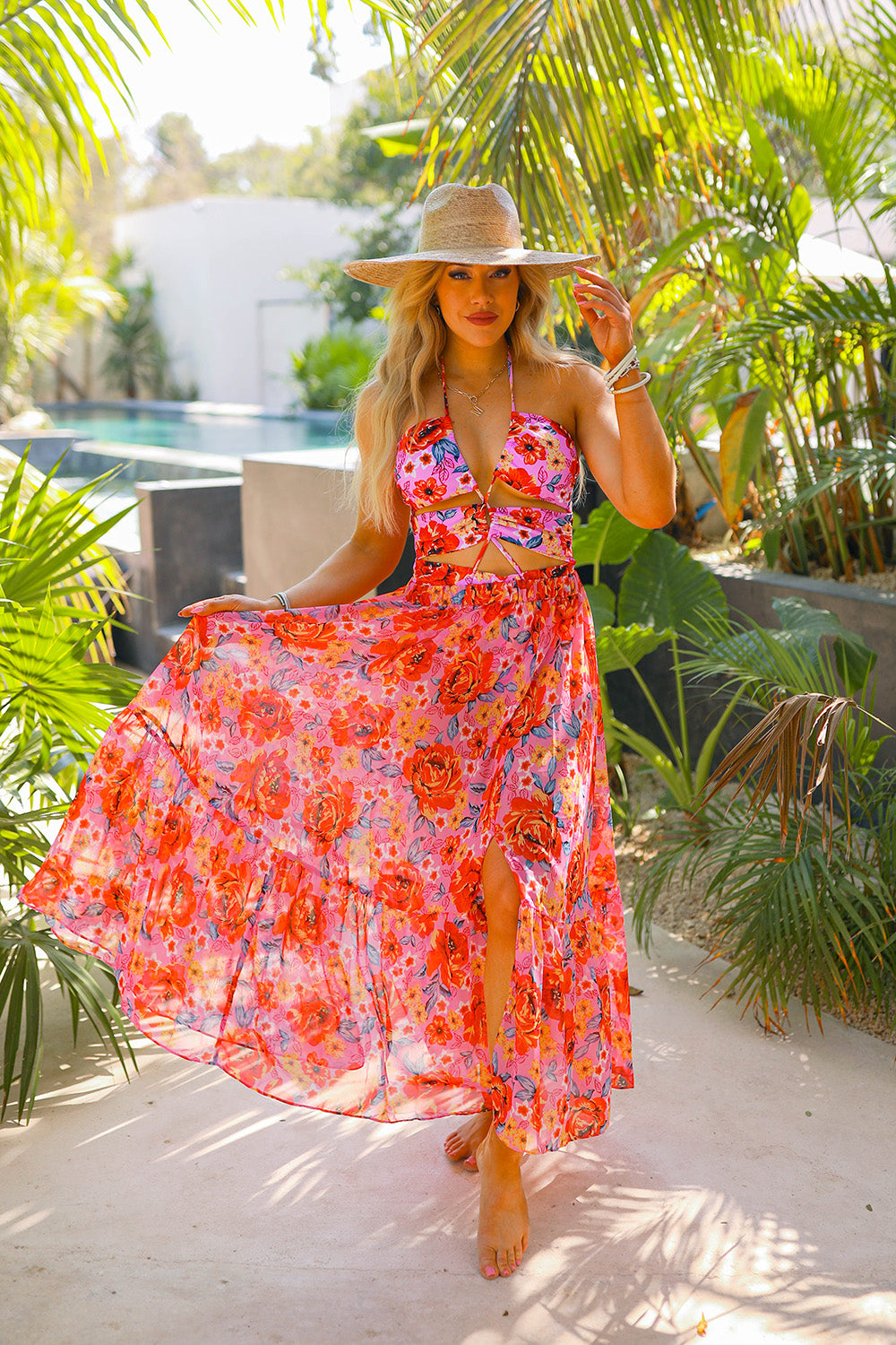 BuddyLove Tati/Bicoastal Set - Daisy Days