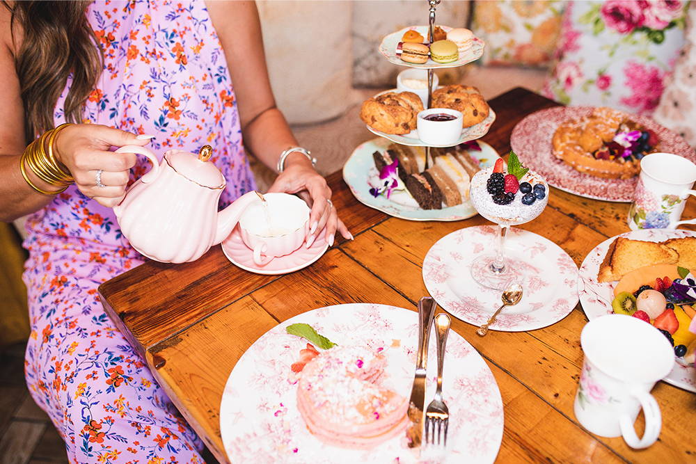 BL Faves: Little Hen Miami Brunch Spot