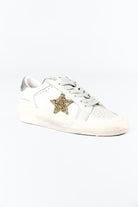 Magneev Sneaker - White