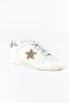 Magneev Sneaker - White