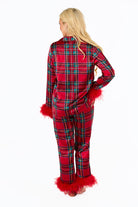 BuddyLove Danica Loungewear - Tartan