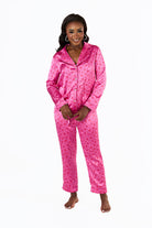 BuddyLove Danica Loungewear - Frostbite