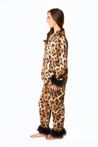 BuddyLove Danica Loungewear - Prowl