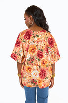 BuddyLove North Tunic - Harvest