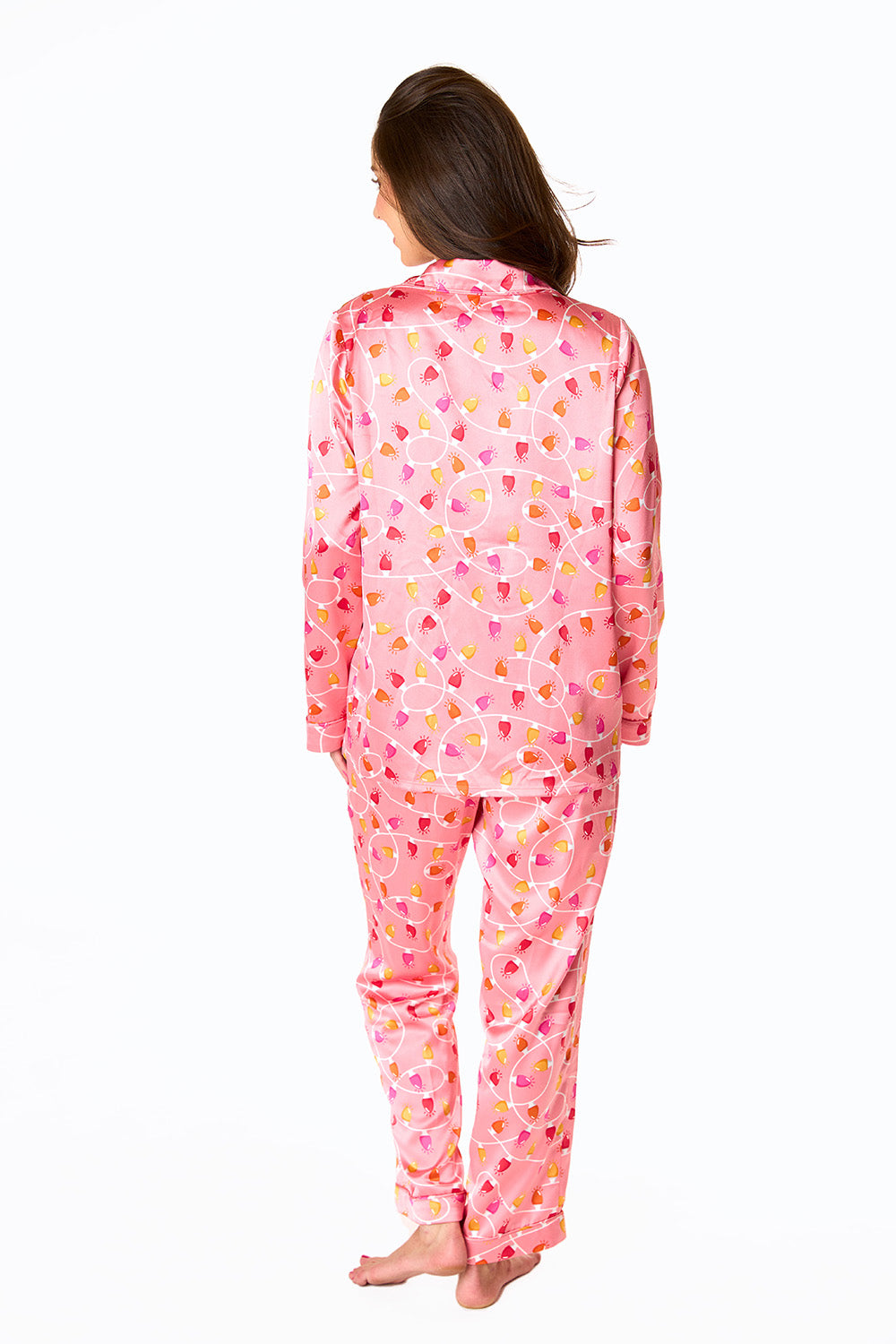 BuddyLove Penelope Loungewear - Gumdrop