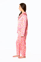 BuddyLove Penelope Loungewear - Gumdrop