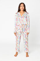 BuddyLove Penelope Loungewear - Doodles