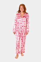 BuddyLove Penelope Loungewear Set - Rockin Boots