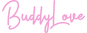 BuddyLove Clothing Label