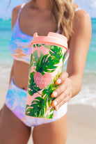 BuddyLove Palm Thermal Mug