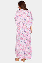 BuddyLove Miller Caftan Maxi Dress - Free Spirit