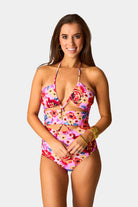 BuddyLove Tati One-Piece Swimsuit - Daisy Days