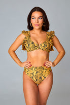 BuddyLove Marlow/Neptune Set - Snake Charmer