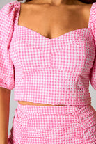 BuddyLove Williams Two-Piece Set - For The Love Of