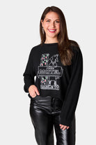 BuddyLove Corey Graphic Sweatshirt - Maxs Motel