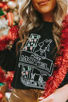 BuddyLove Corey Graphic Sweatshirt - Maxs Motel