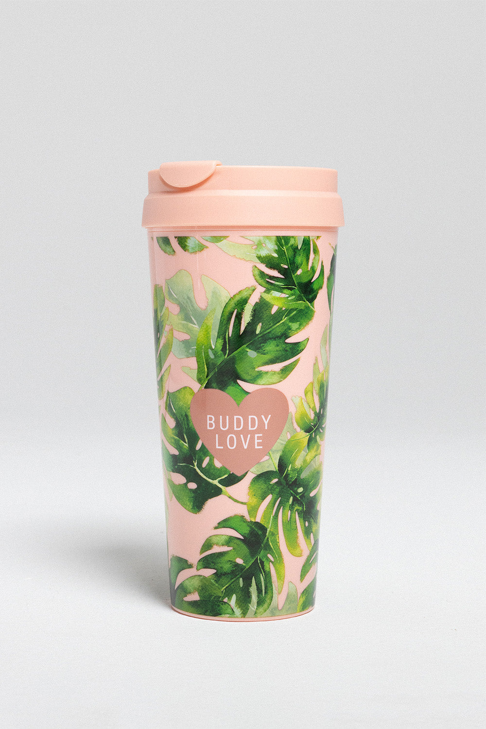 BuddyLove Palm Thermal Mug