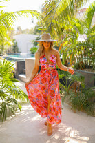 BuddyLove Tati/Bicoastal Set - Daisy Days