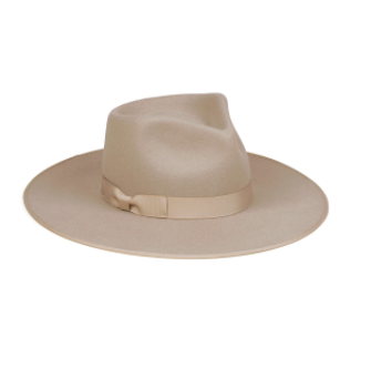 Rancher Hat - Zulu,S / Sand